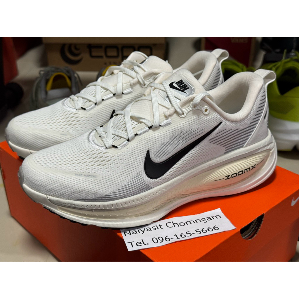 Nike Vomero 18 (9us)
