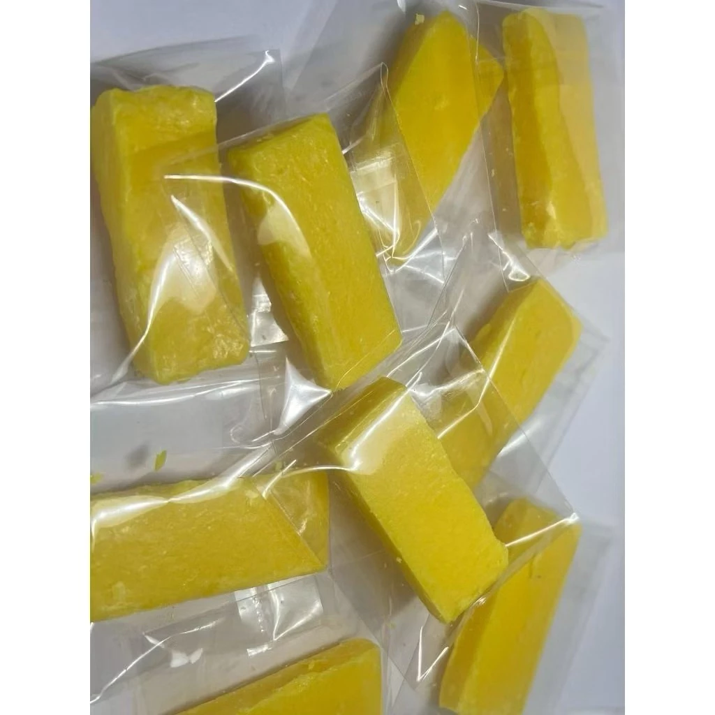 สบู่ออราโดส AHA ผลไม้+กลูต้า 12 กรัม | สบู่ก้อนเล็ก พกพา ทำความสะอาดผิว ผิวดูเรียบเนียน กระจ่างใส มีเลขจดแจ้ง