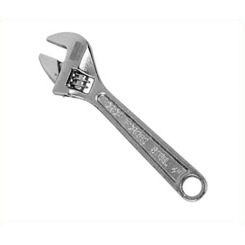Astro Products E-Value ประแจเลื่อน 100mm EM-100N / Adjustable Wrench Max 13mm