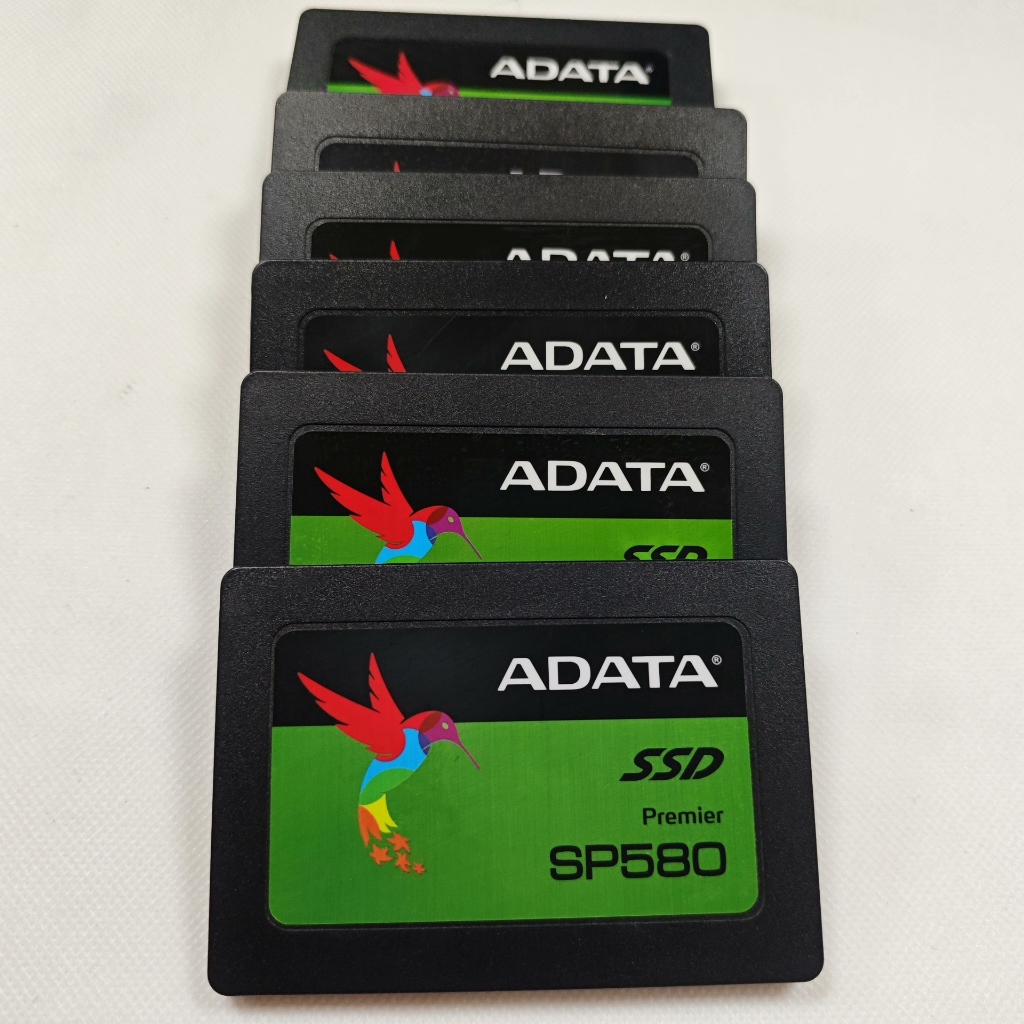 ADATA SP580 SSD 120GB 2.5 SATA-90%new