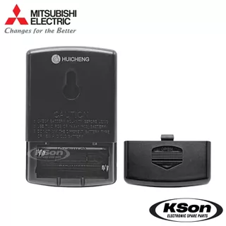 รีโมทพัดลม มิตซูบิชิ อะไหล่พัดลม Mitsubishi Fan Remote Control รุ่น F13301X15
