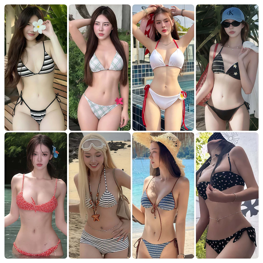 Hot.bikiniðšāļŠāđāļāđāļ§āļāļēāļāđāļāļĒðšāļāļļāļāļ§āđāļēāļĒāļāđāļģāđāļāđāļāļāļĩāđ āļāļļāļāļ§āđāļēāļĒāļāđāļģ bikini two piece āļāļđāļāļāļ āļĄāļĩāļāļāļāļāđāļģ āļĨāļēāļĒāļŠāļāđāļāļ