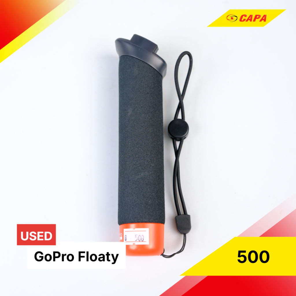 [USED] GoPro Floaty มือสอง