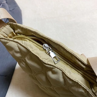 (B-2910)🔥พร้อมส่ง กระเป๋าสะพายข้าง เรียบง่าย แฟชั่นมาใหม่ ฮิตมากตอนนี้ แฟชั่นฤดูใบไม้ผลิ มีซิป 5สี