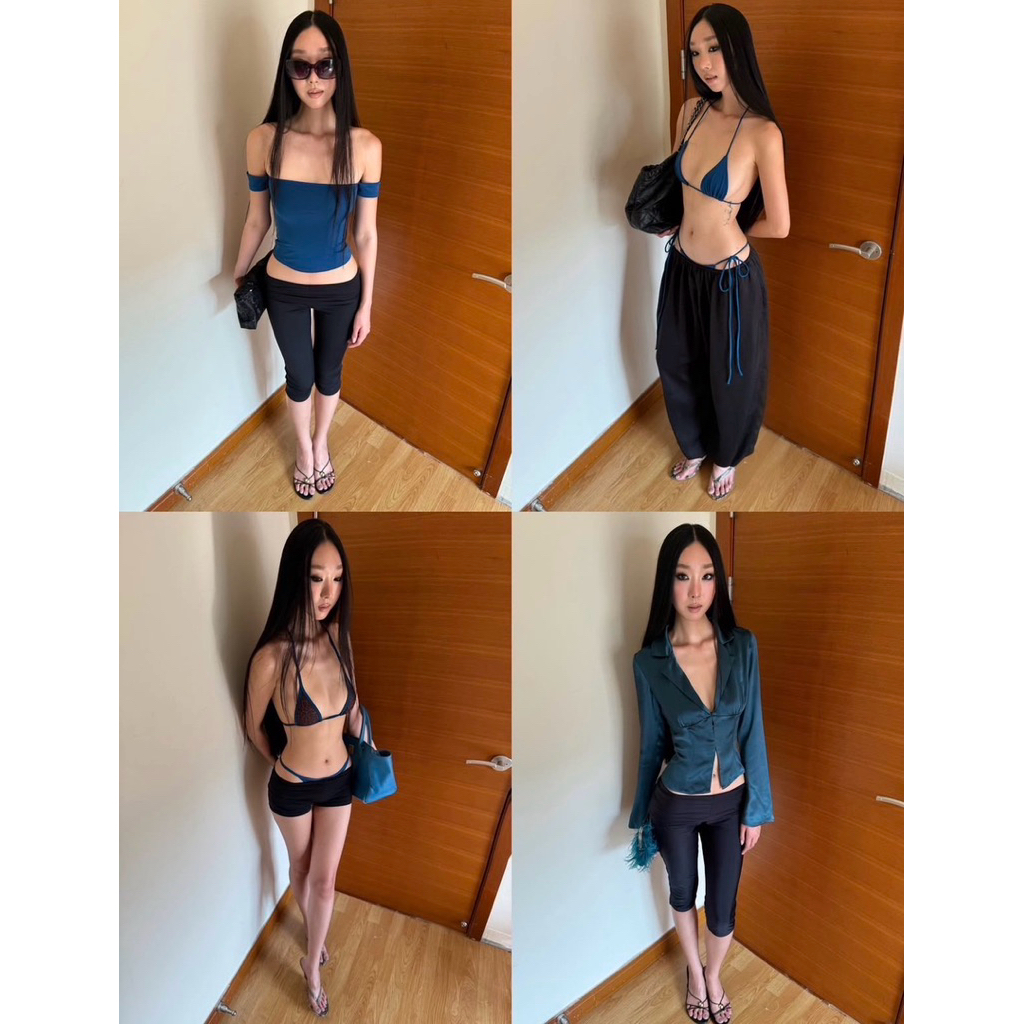 Iebikinis Summer  💙🩵