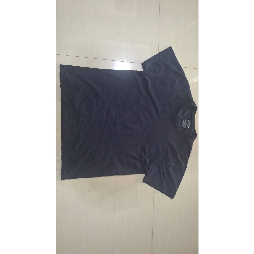 เสื้อยืด 5.11 Tactical สีกรม