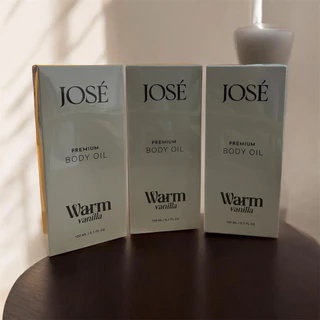 ส่งด่วน✅แบ่งขายจากขวดแท้100% Body Oil Jose โจเซ่ พรีเมียม บอดี้ออยล์
