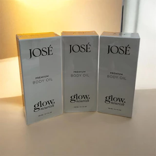 ส่งด่วน✅แบ่งขายจากขวดแท้100% Body Oil Jose โจเซ่ พรีเมียม บอดี้ออยล์
