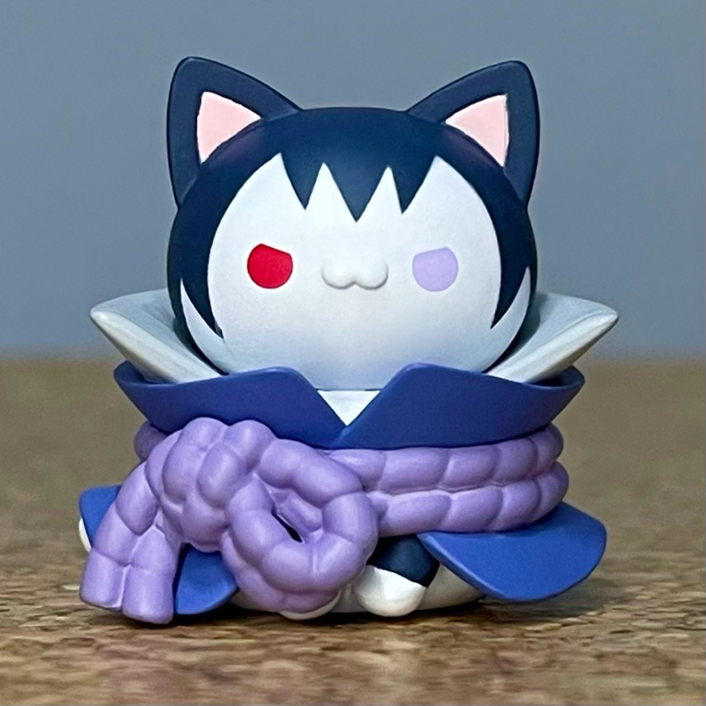 Uchiha Sasuke : ซาสึเกะ 🟣🟣🟣