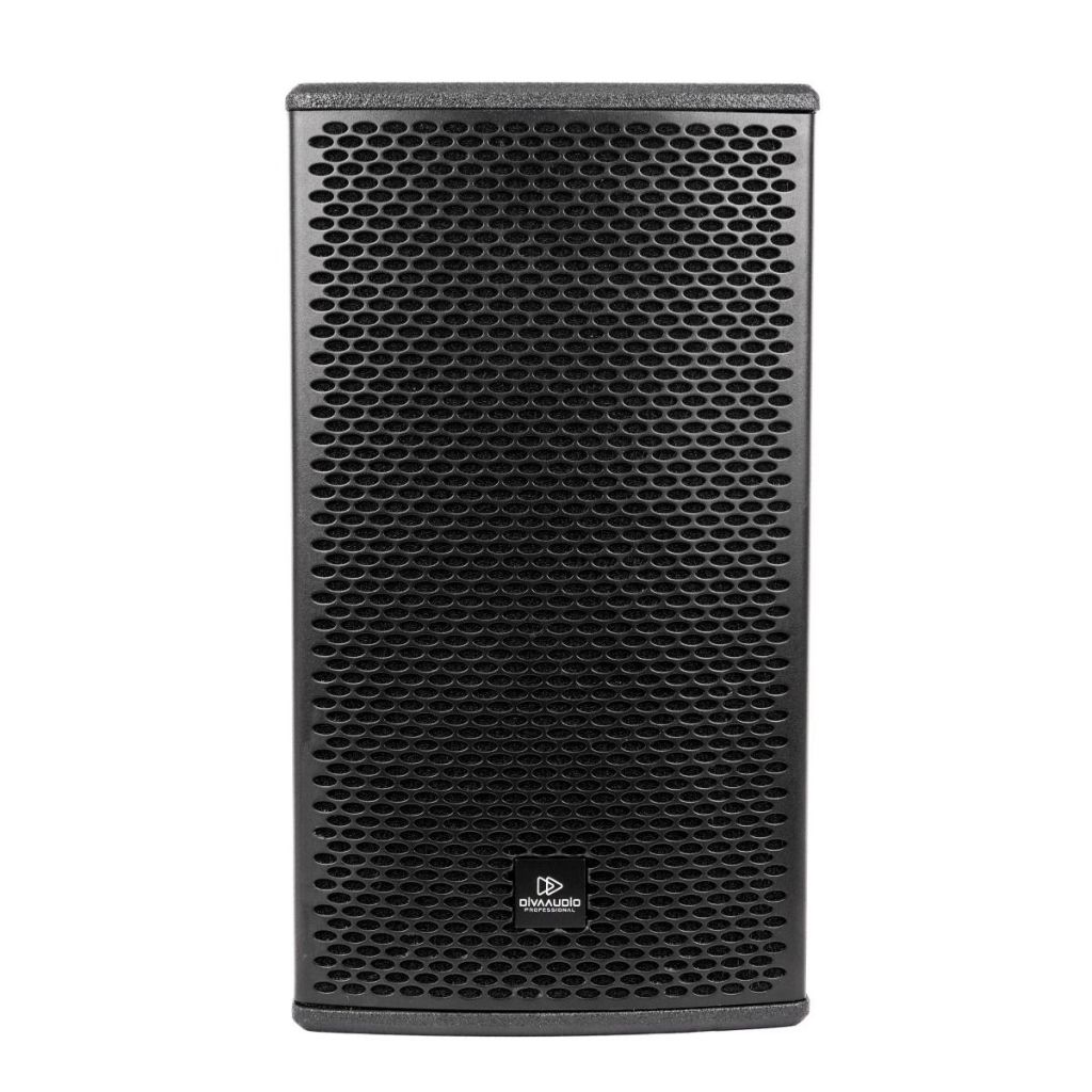 DIVAAUDIO DM108 ตู้ลำโพง 2 ทาง 8 นิ้ว 150 วัตต์ 8 โอห์ม