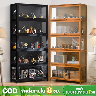 ตู้กระจก ตู้เก็บของ ตู้โชว์กระจก ตู้โชว์โมเดล ตู้โชว์สินค้า …