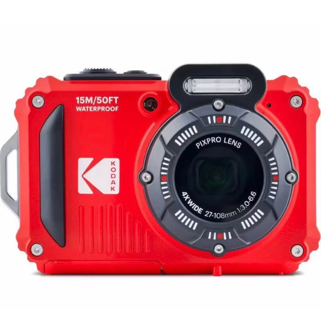 กล้องถ่ายใต้น้ำ Kodak pixpro wpz2 มือ1