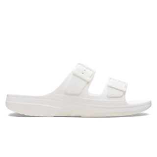 Crocs รองเท้าแตะ Saturday Sandal รุ่น 213586-2MC / 213586-100 / 213586-214 / 212867-2MC