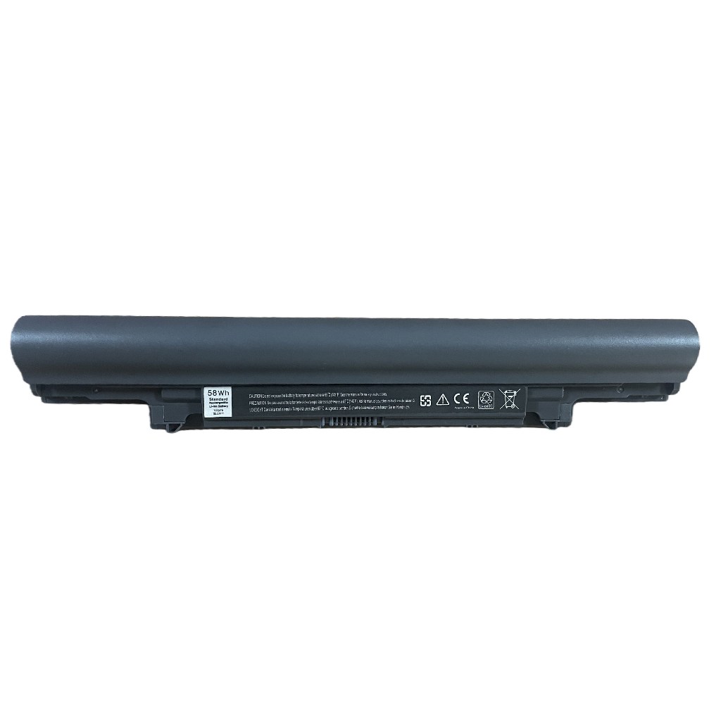 Laptop Battery YFDF9 for Dell Latitude 3340 3350 V131 2 451-BBJB 7WV3V H4PJP JR6XC YFOF9 5MTD8 K Lap