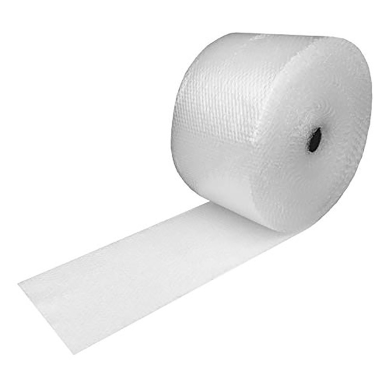 Bubble Cushioning Rolls ฟองอากาศกันกระแทก ช่วยปกป้องสินค้าของคุณจากความเสียหายระหว่างการขนส่ง