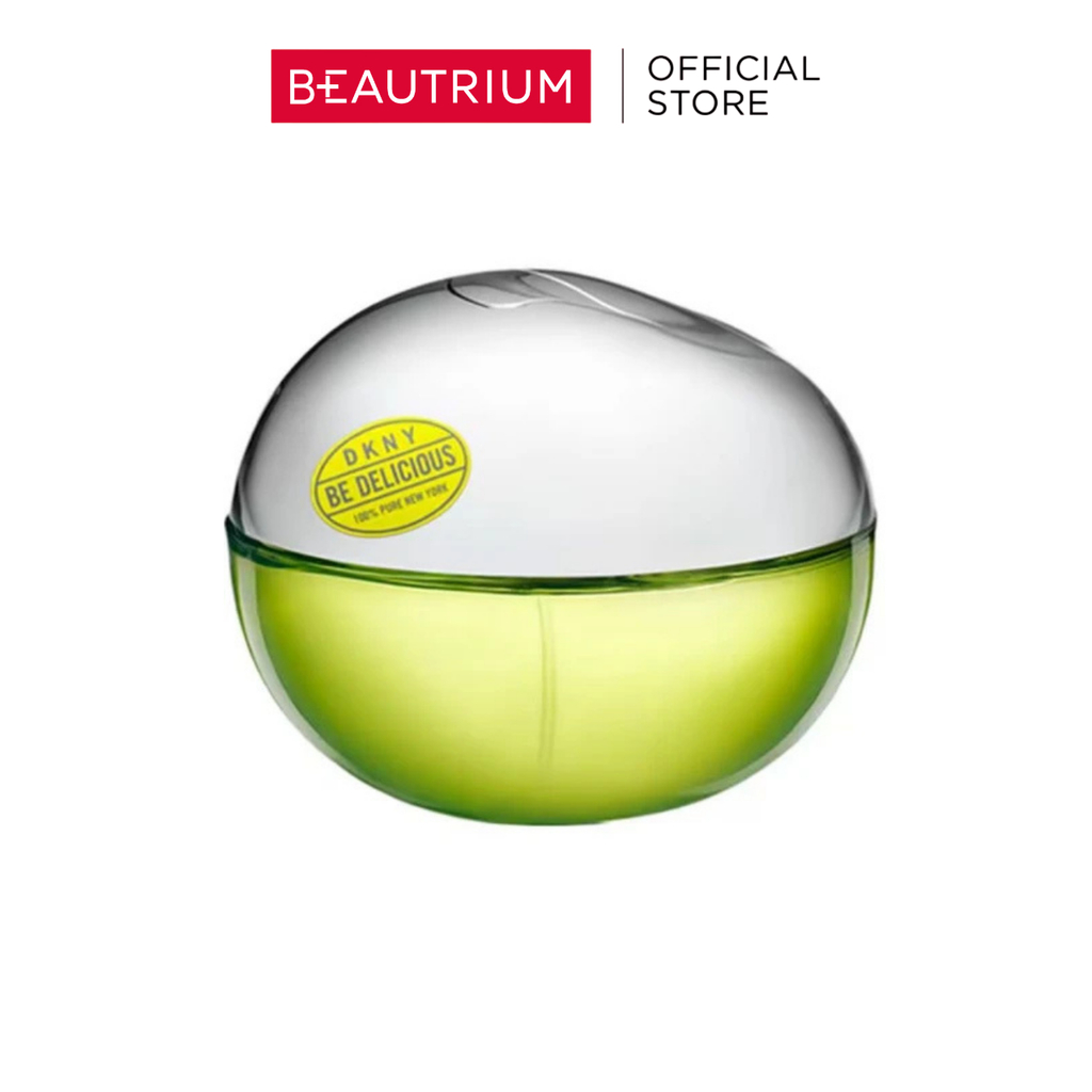DKNY Be Delicious EDP น้ำหอม 100ml