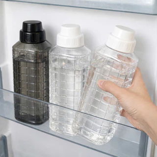 Idealware ขวดน้ำพลาสติก 2 ชิ้น ความจุ 1,500 ml. ฝาเปิด-ปิดแบบเกลียว ขวดน้ำ Water bottle