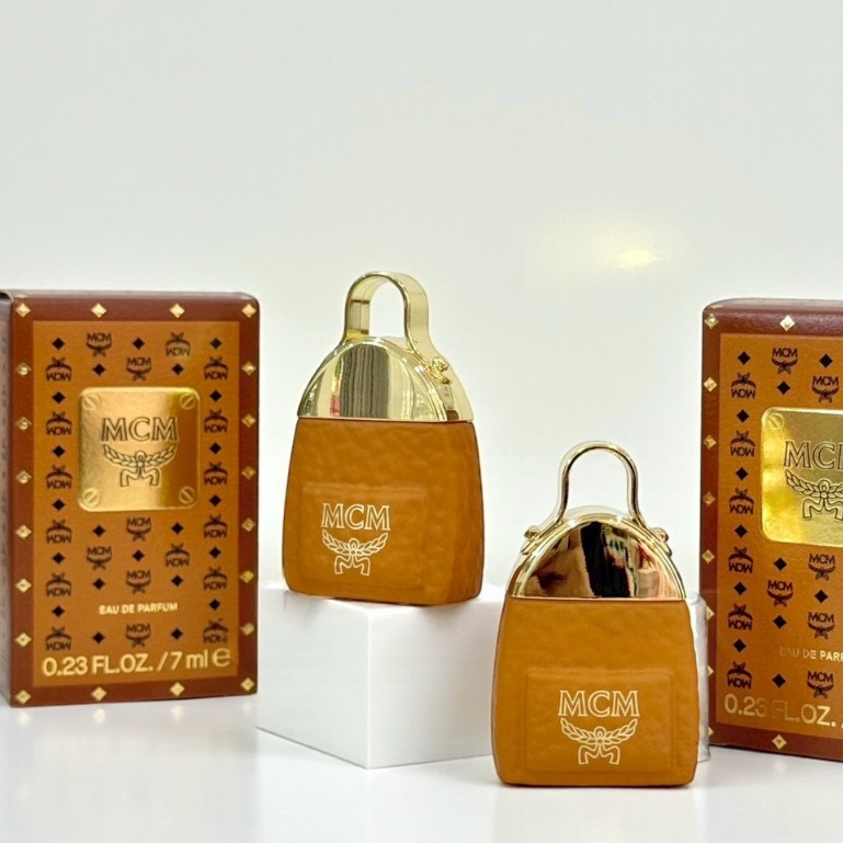 น้ำหอม M.C.M EDP & Mighty Bear มีขนาดให้เลือก