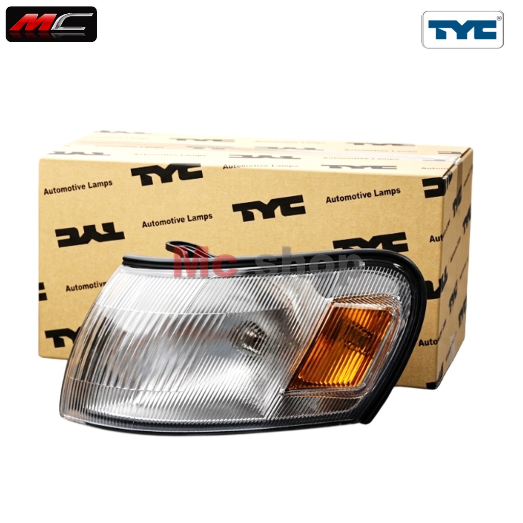 ไฟมุม ไฟเลี้ยว COROLLA TOYOTA  AE100 AE101 AE102 รุ่น สามห่วง *TYC