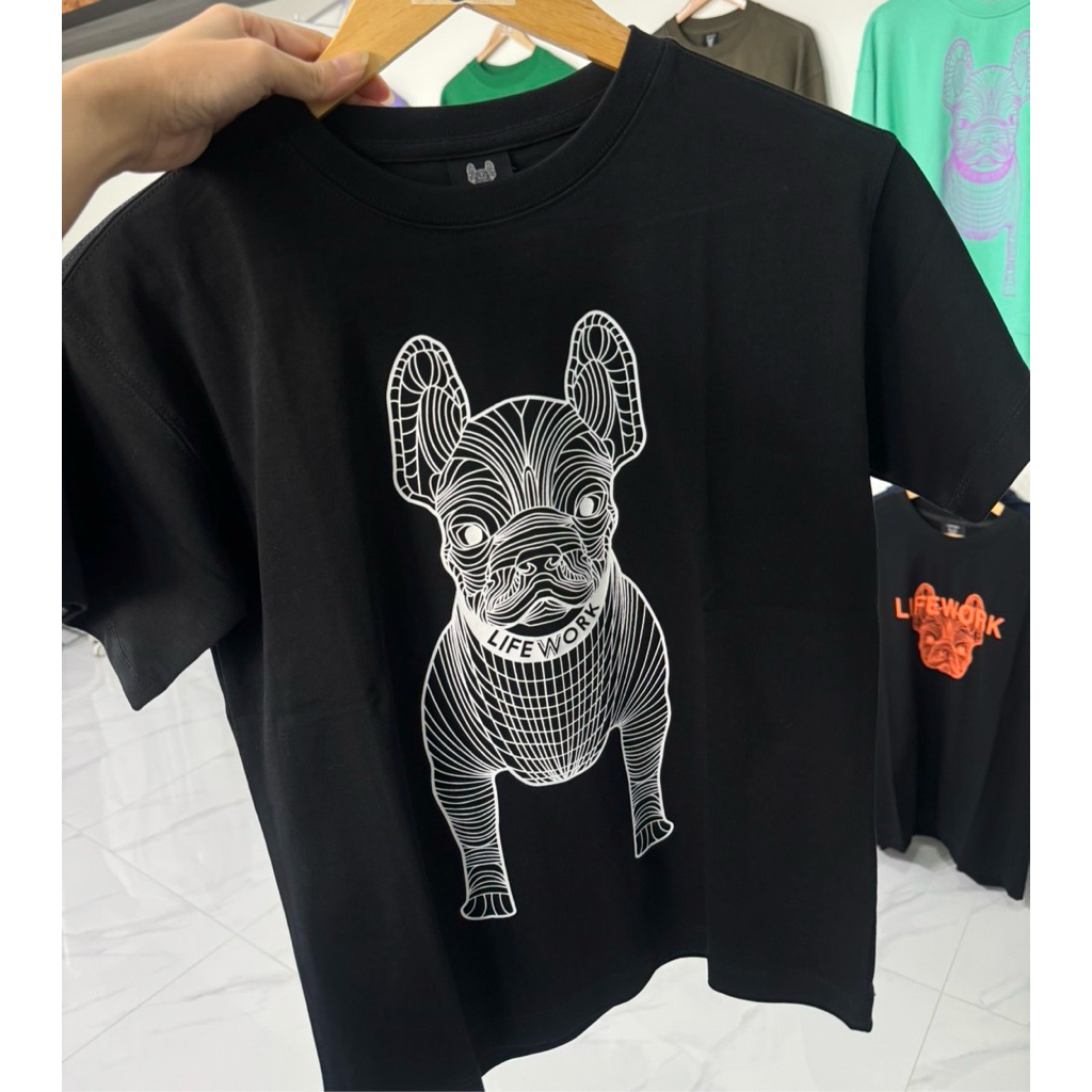 Lifework Kids เสื้อเด็ก ของแท้ พร้อมส่ง