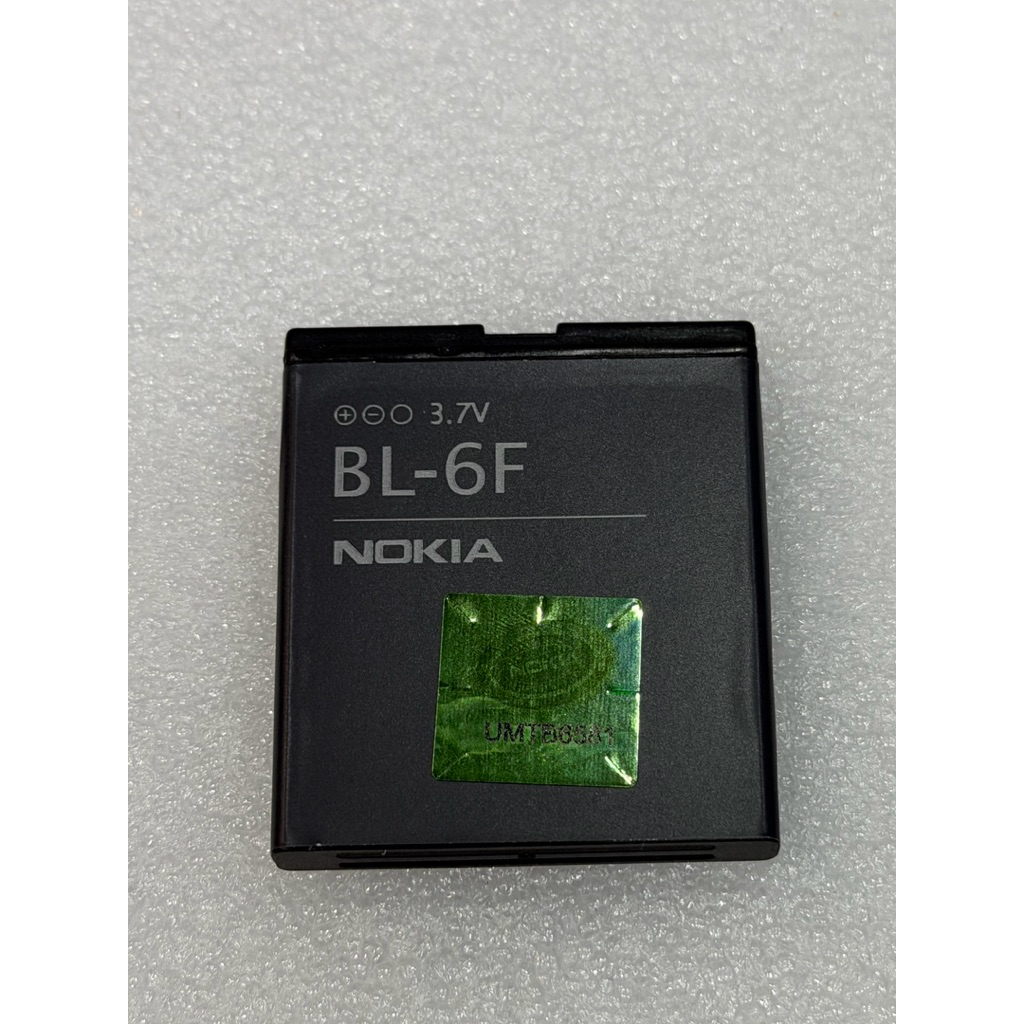 แบตเตอรี่Nokia N95 (8GB) N78 N78 (BL-6F)