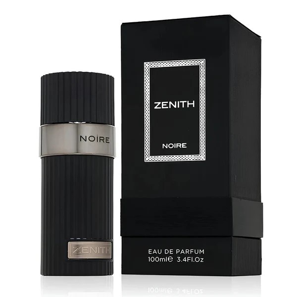 Zenith Noire - French Avenue โคลน Montblanc - Black Meisterstuck น้ำหอมผู้ชาย EDP 100 ml. น้ำหอมอาหรับ น้ำหอมดูไบ