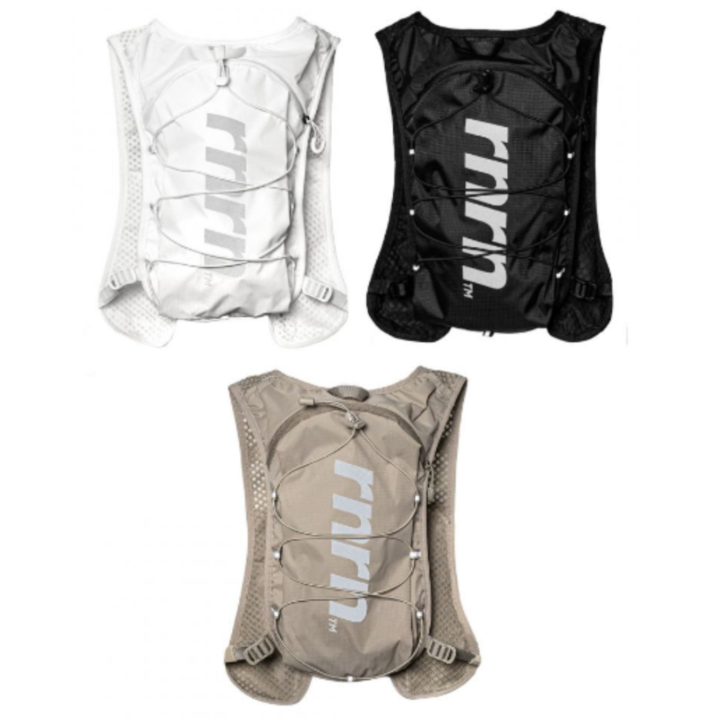 RNRN รุ่น TRAIL UL  5 L เป้น้ำสำหรับสายวิ่ง สายเทรล สายเดินป่า-ปีนเขา [Pre-Order]