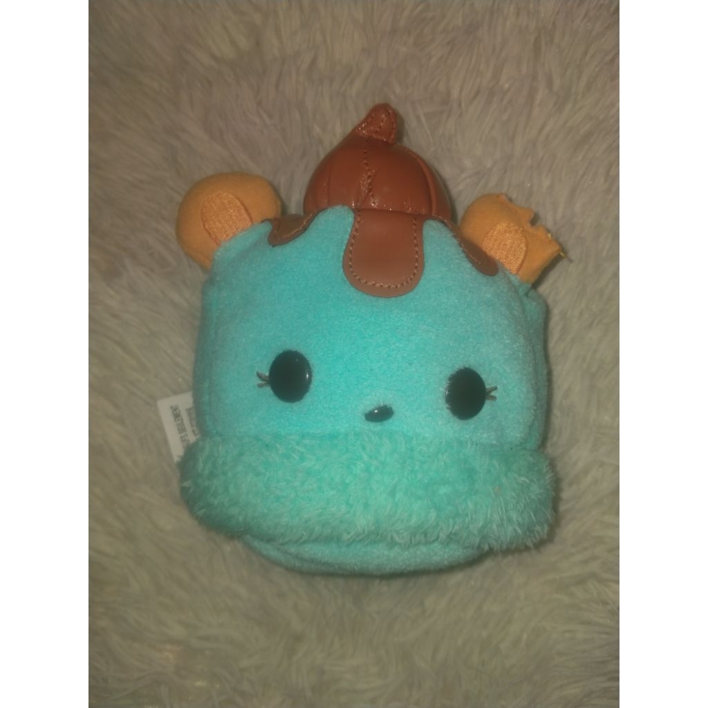 ตุ๊กตาขนมหอมวานิลลา Van Minty (Num Noms) US ลิขสิทธิ์แท้มือสอง