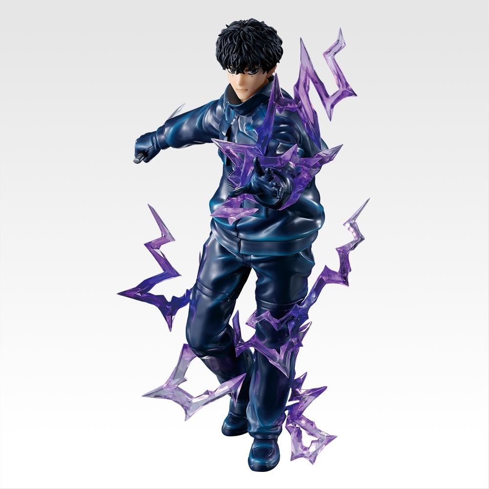 Ichiban Kuji SAKAMOTO DAYS vol.3