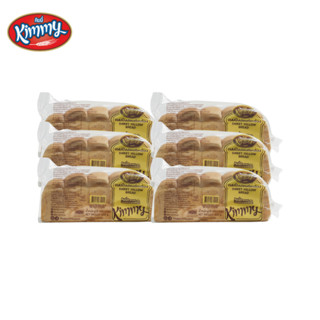 ปังปอนด์เหลือง ปังกะโหลก 1 ลัง 6 แพ็ก สั่งตัดได้