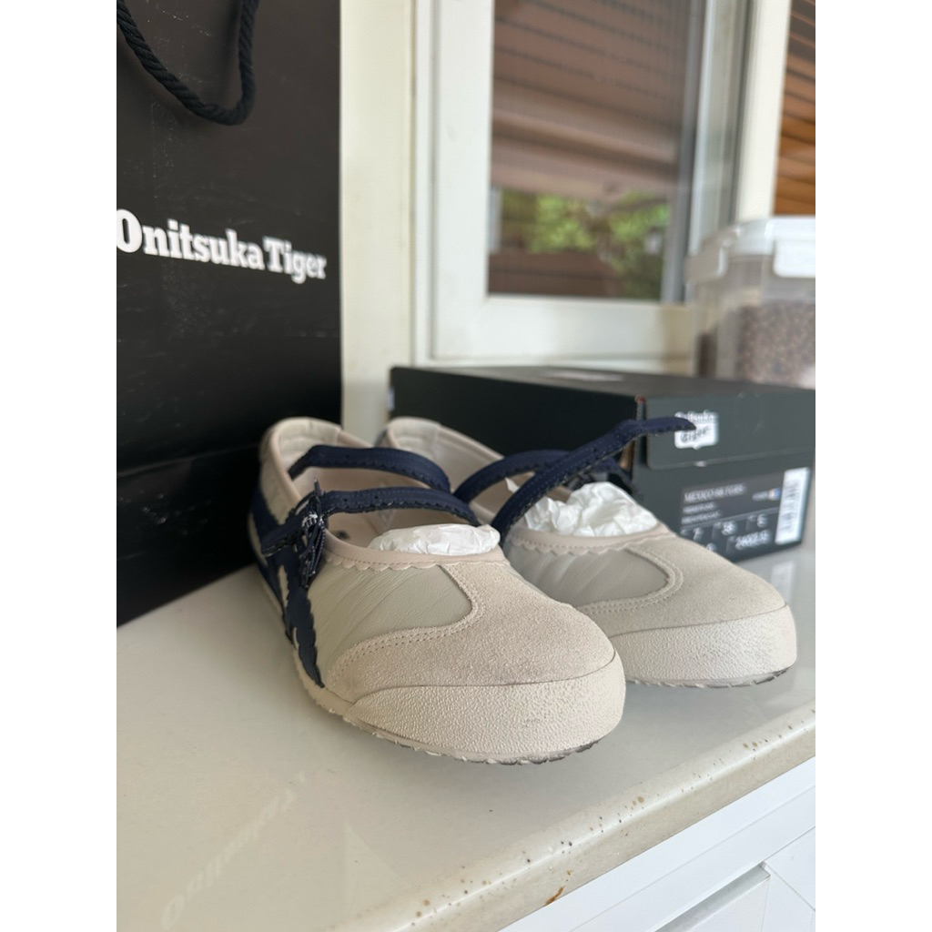 Onitsuka Tiger MEXICO 66 TGRS