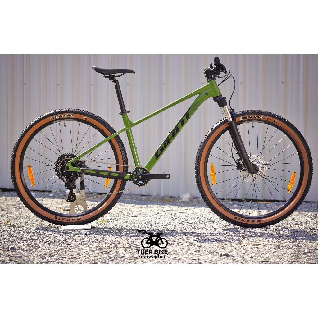 เสือภูเขา Giant Talon 29 2 ล้อ 29 รถเสือภูเขา MTB