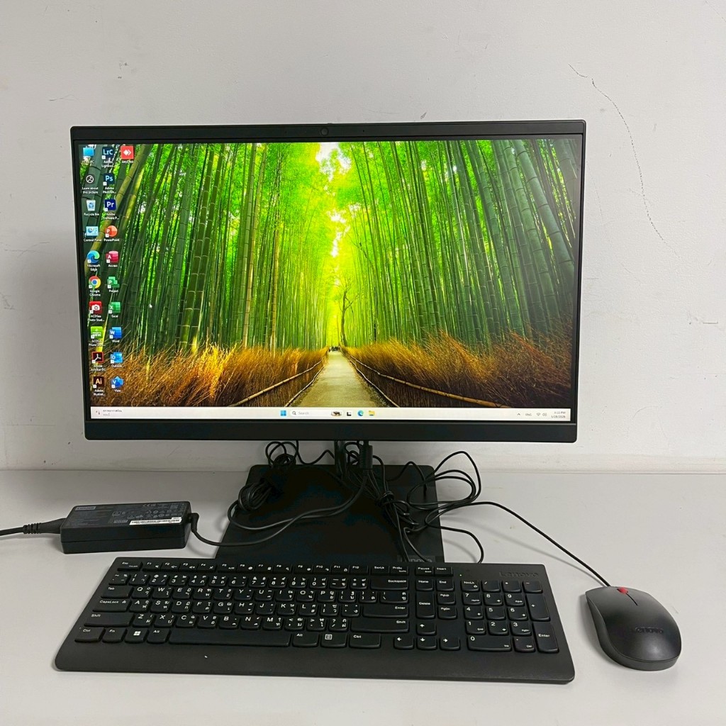 Lenovo Aio V50a-22IMB