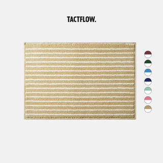 TACTFLOW พรมเช็ดเท้า Bath Mat รุ่น TFH