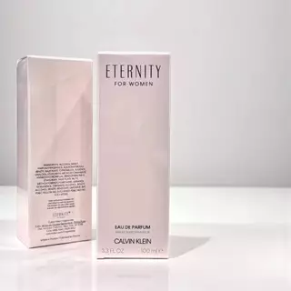 น้ำหอม CK Eternity Moment Eau de Parfum มีขนาดให้เลือก