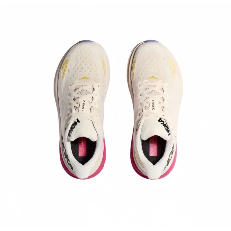 รองเท้าวิ่ง HOKA ONE ONE Clifton thumbnail 8