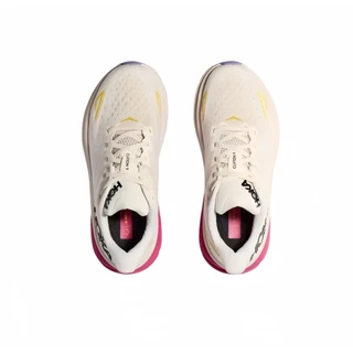 HOKA ONE ONE Clifton รองเท้าวิ่งน้ำหนักเบา ระบายอากาศได้ดี และรองรับเท้าได้ดีเยี่ยม