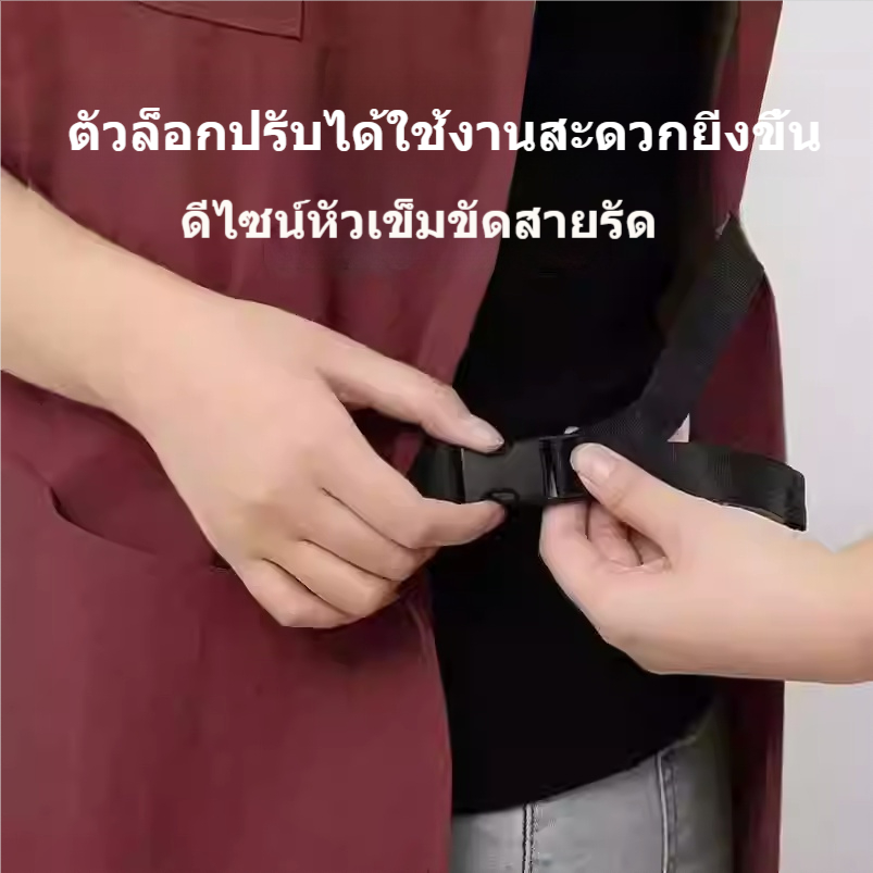 ผ้ากันเปื้อนแบบเสื้อกั๊ก ใช้ได้ทั้งชายและหญิง เหมาะสำหรับงานฝีมือ งานครัว งานทำรองเท้า และงานทาสี ราคา ถูกที่สุด ดีลบีเคเค แกลเลอรีภาพที่ 2