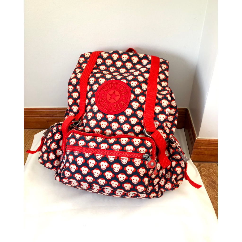 Kipling Bag กระเป๋ามือสองแท้💯
