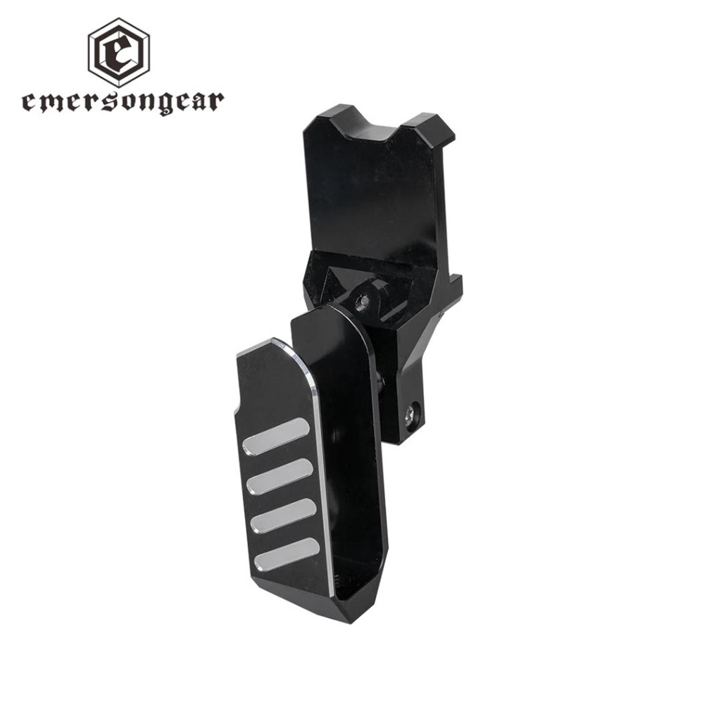 Emersongear IPSC AA Holster (Black)