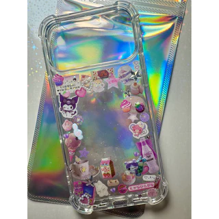 เคสสั่งทำจัดส่งภายใน3วัน📌เคสสติกเกอร์ เคสเคลือบเรซิ่น งานhandmade ส่งจากไทย🇹🇭 เคสไอโฟนและแอนดรอย