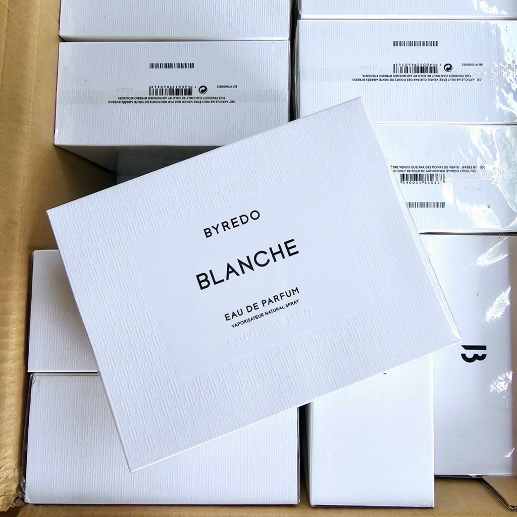 Byredo Blanche EDP 100ml