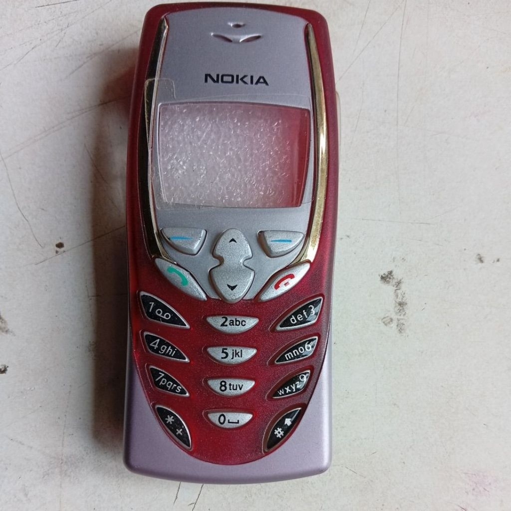 หน้ากากโนเกีย    8310