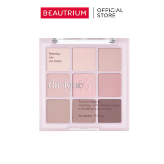 DASIQUE Shadow Palette อายแชโดว์ 8g