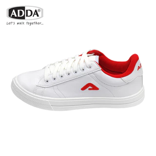 ADDA รองเท้าผ้าใบ รุ่น 41R02 (ไซส์ 36 - 45)