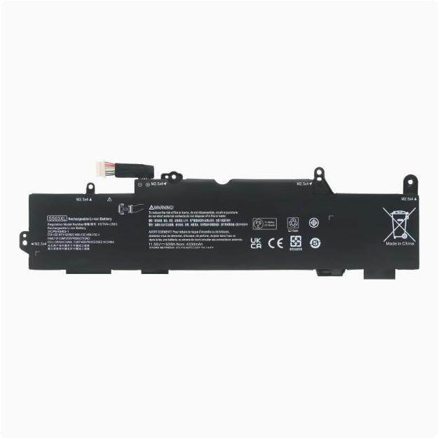 HP EliteBook 735 830 836 840 745 830 846 G5 G6 HSTNN-DB8J SS03050XL-PL SS03XL Laptop Battery