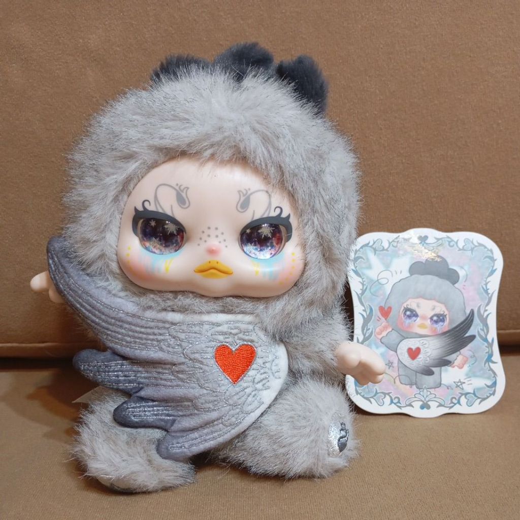 พร้อมส่ง ซีเคร็ท Kimmon Haruno 200% แบบเลือกตัว