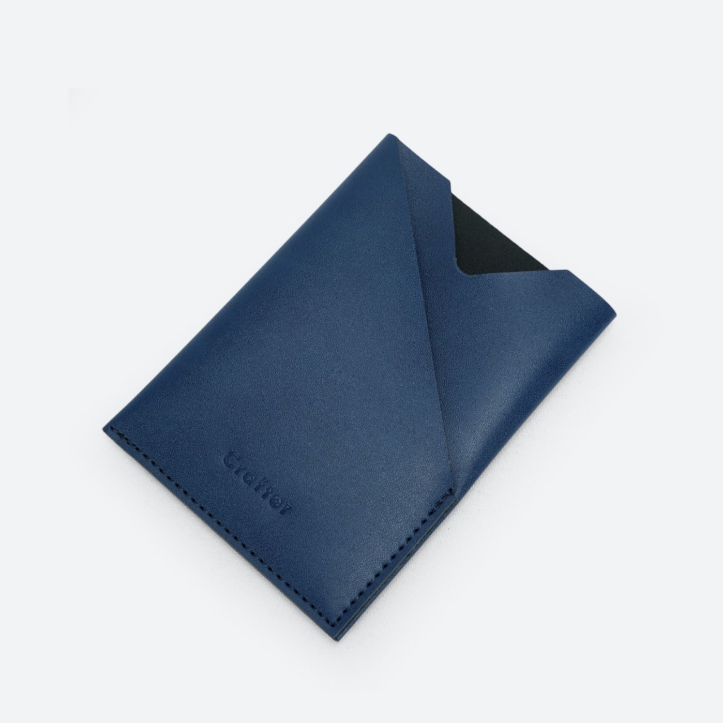 ที่ใส่พาสปอร์ต Kimono Passport Case PU3 – Craftor ราคา ถูกที่สุด ดีลบีเคเค แกลเลอรีภาพที่ 7