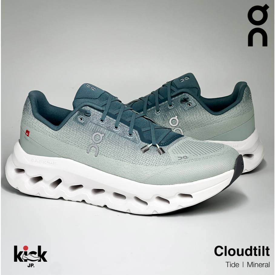 ✨ Pre-Order On Cloudtilt Tide | Mineral | สินค้าจากชอปญี่ปุ่น ของแท้ 💯