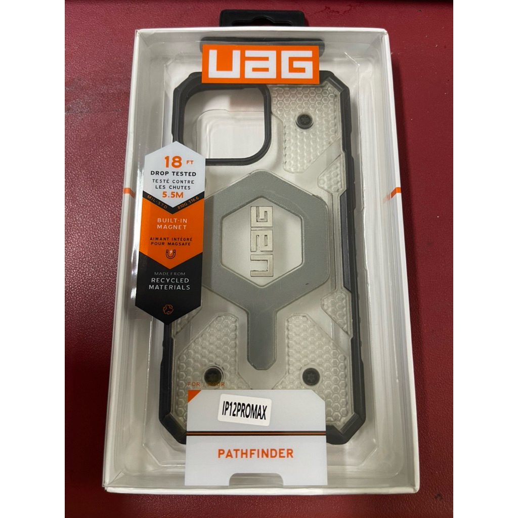 เคส uag ไอโฟน 12 โปรแม็ก